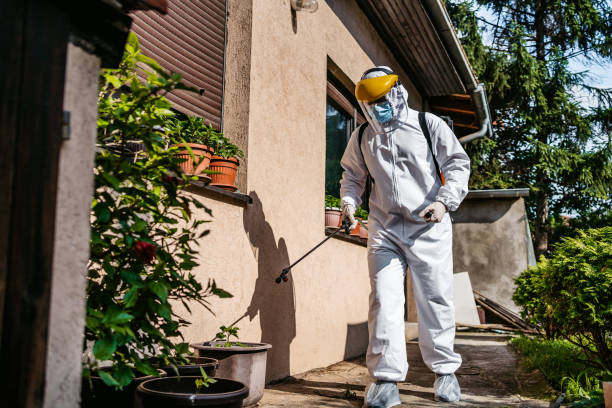Best Exterminator Services  in Grandville, MI