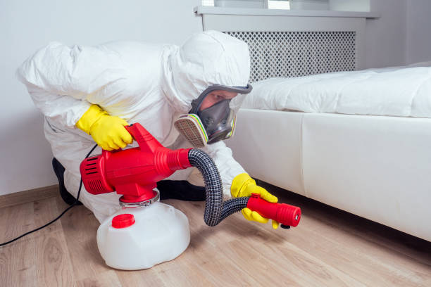 Best Emergency Pest Control  in Grandville, MI
